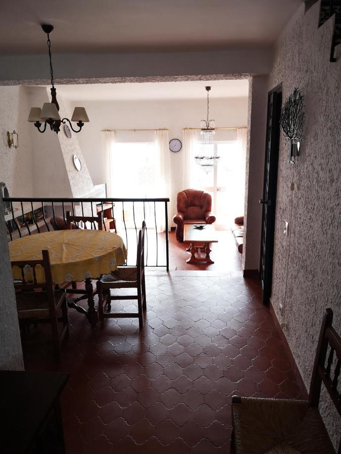 Villa med 2 sovrum (4 vuxna)