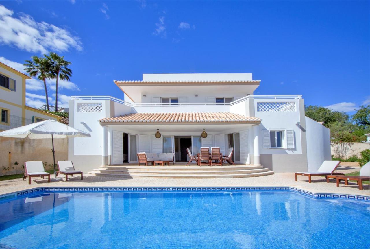 Villa med 3 soverom