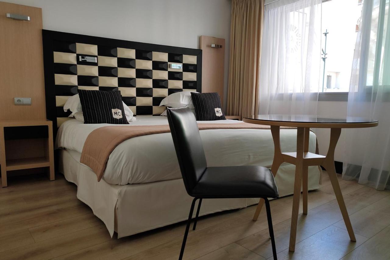 Dubbelrum Comfort med stadsutsikt