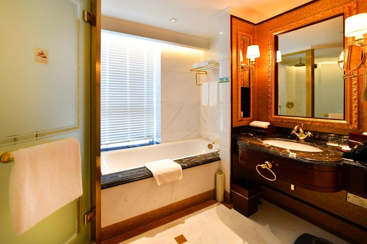 Dubbelrum Business Deluxe