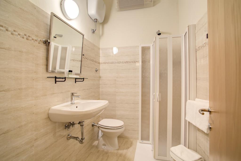 Double or Twin Room Balcony