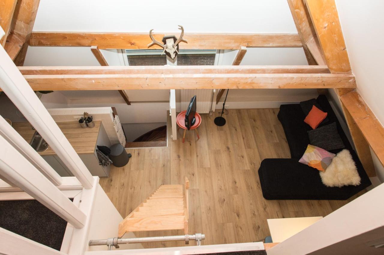 Double Room Private Bathroom