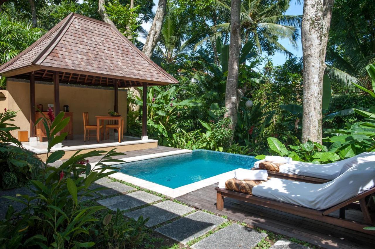 One-Bedroom Villa Private Pool