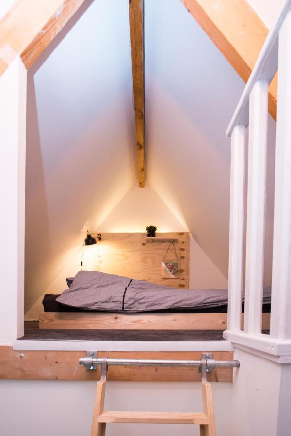 Double Room Private Bathroom
