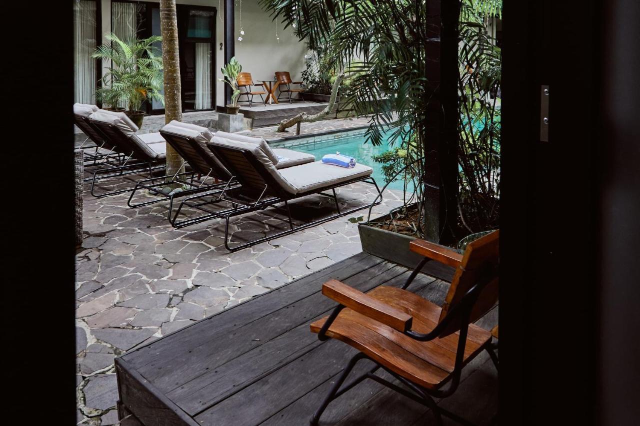 Double Room Pool View