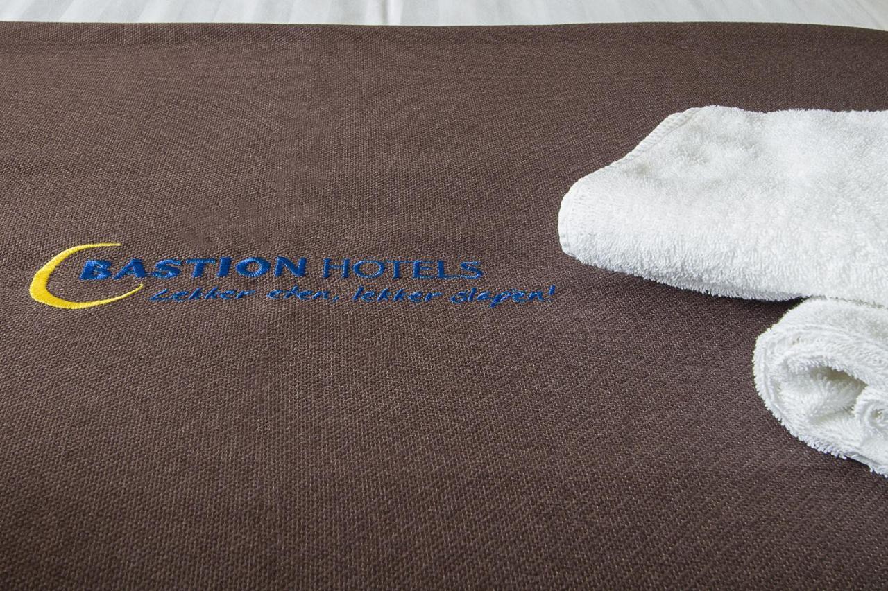 Rom Deluxe med king-size-seng