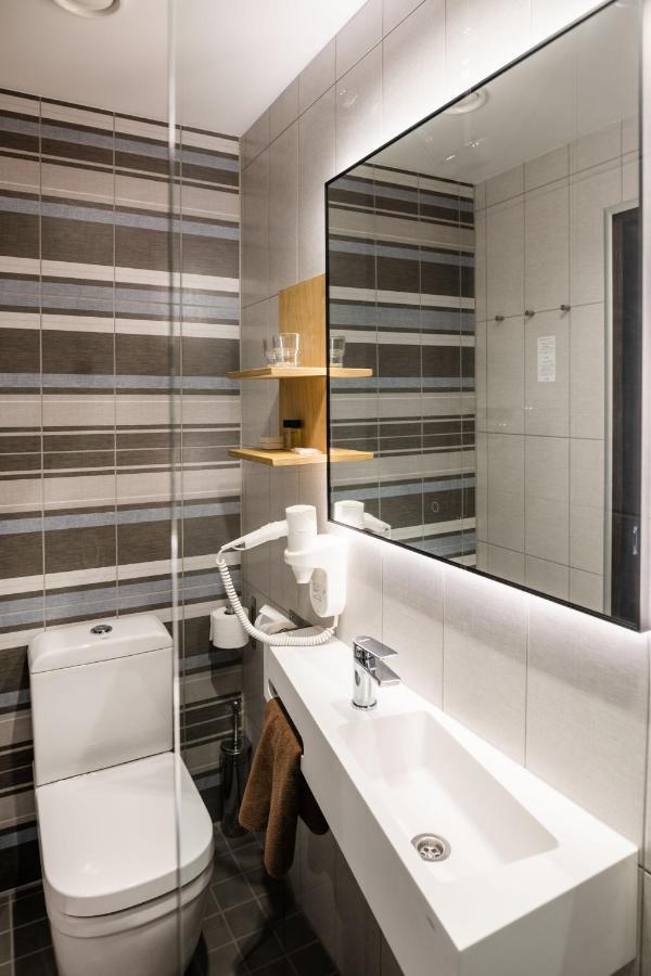 Kahden hengen huone - Twin/Double - Pääsy spa-alueelle