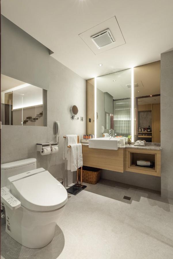 Dubbelrum Luxury