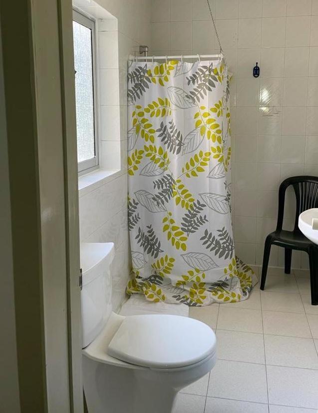 Double or Twin Room Sea View