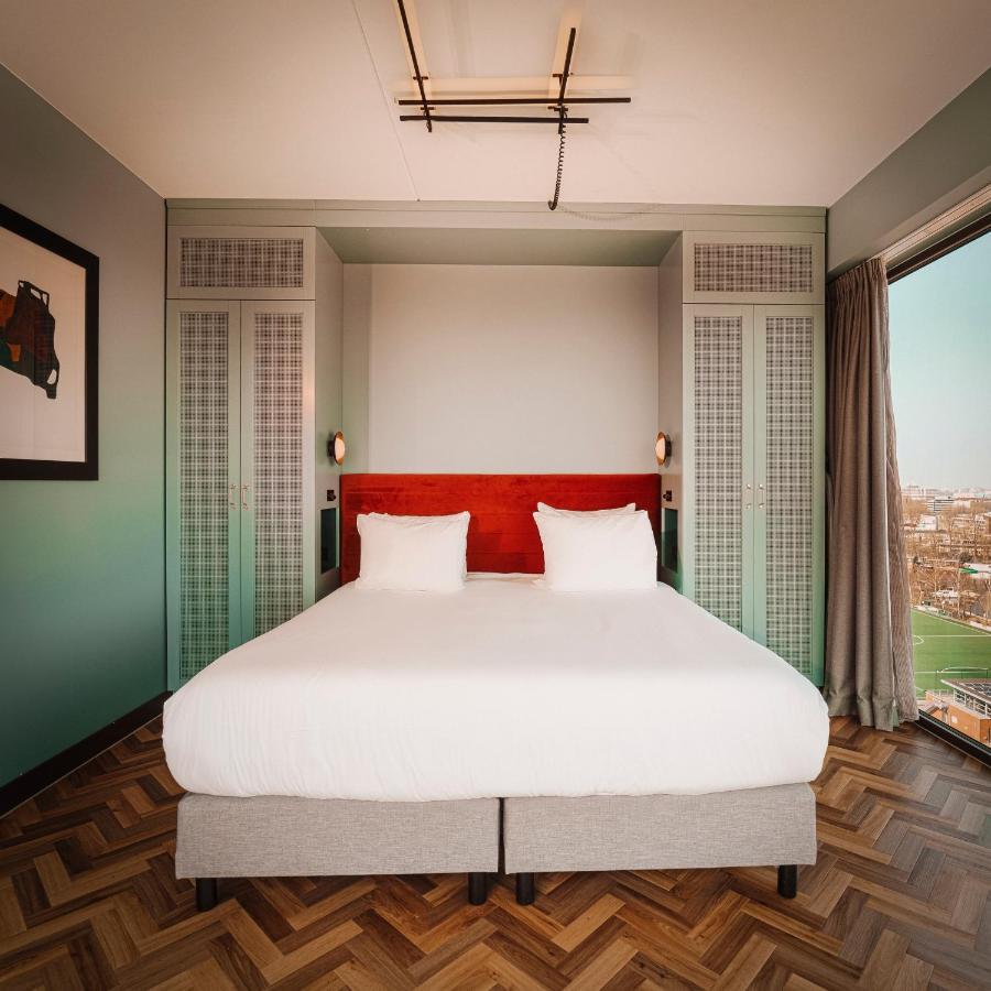 King Room Disability Access