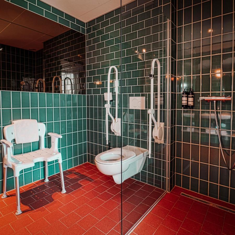 King Room Disability Access