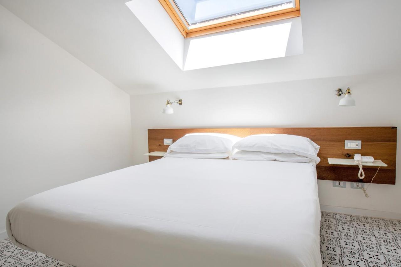 Suite Deluxe med boblebad