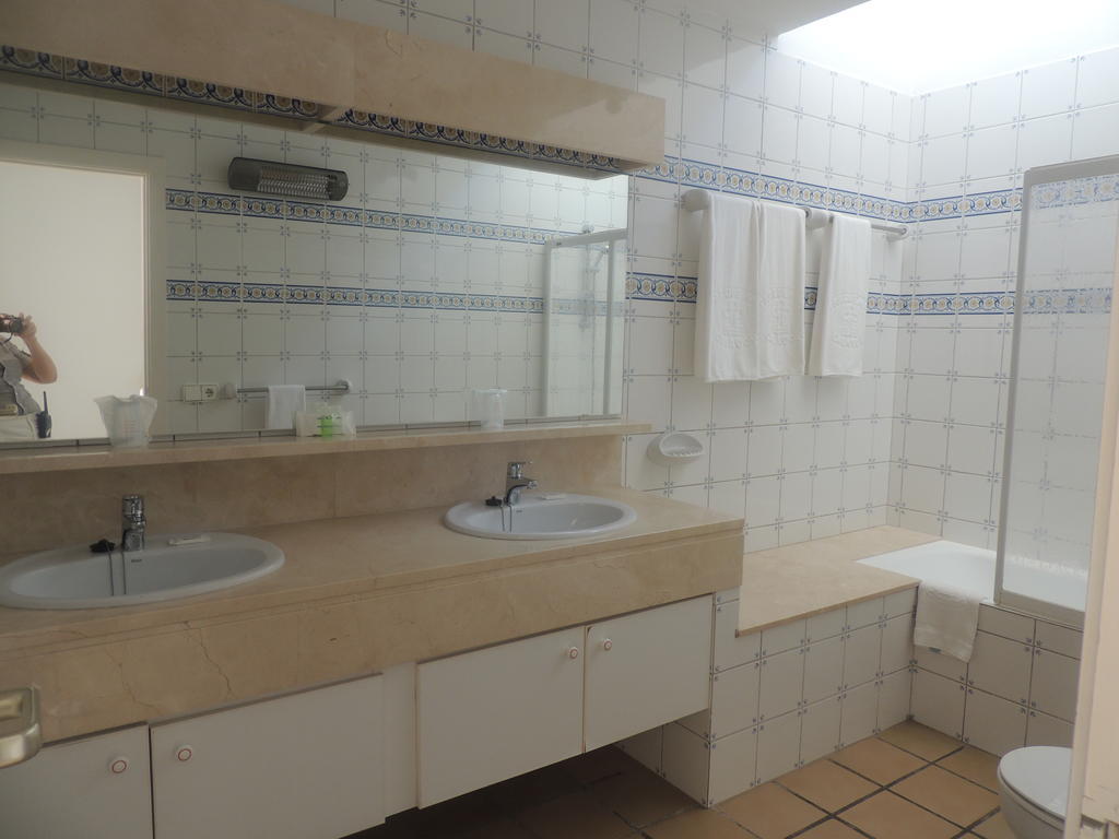 Villa med 2 sovrum