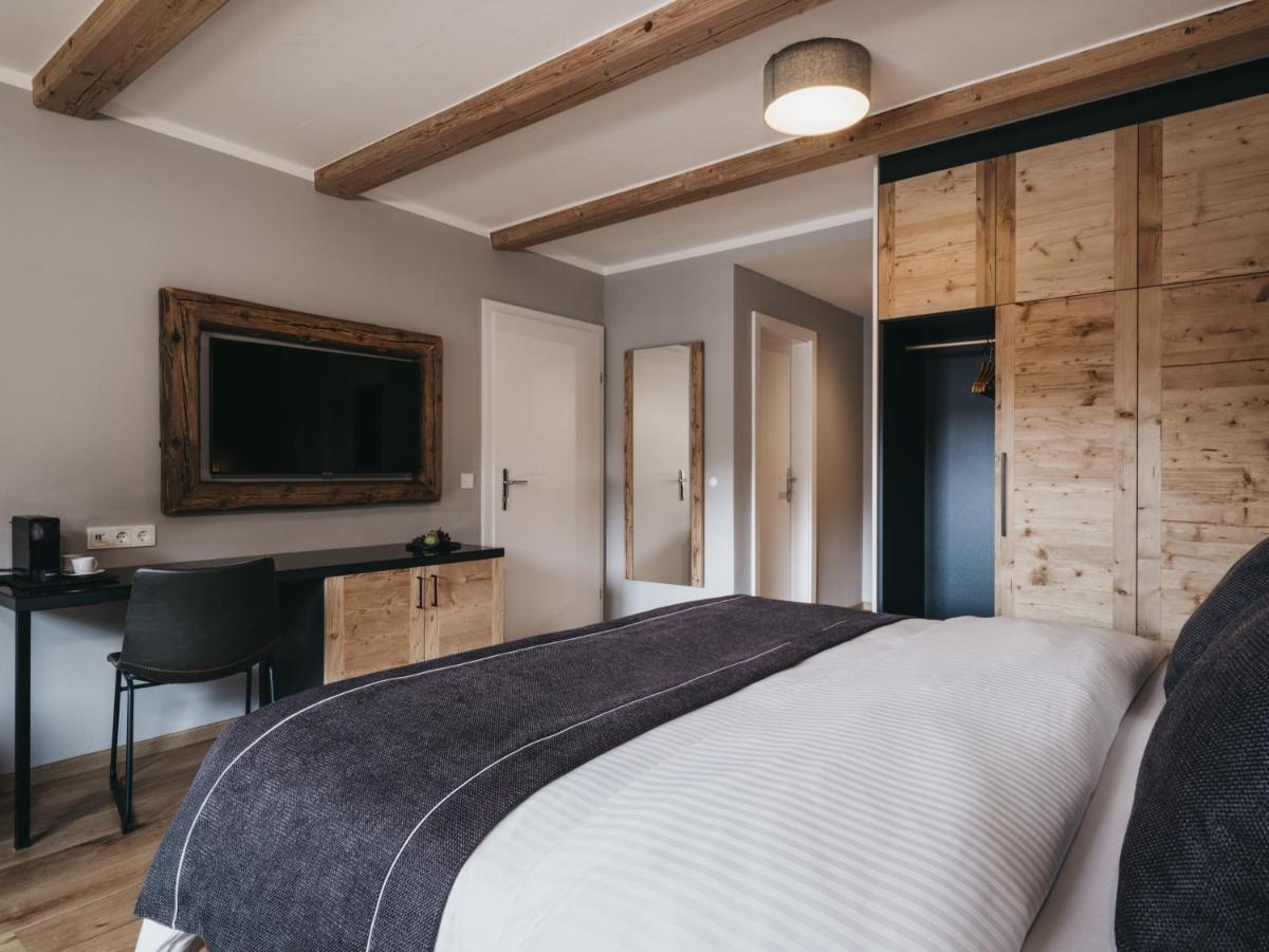Dubbelrum Grand Deluxe I