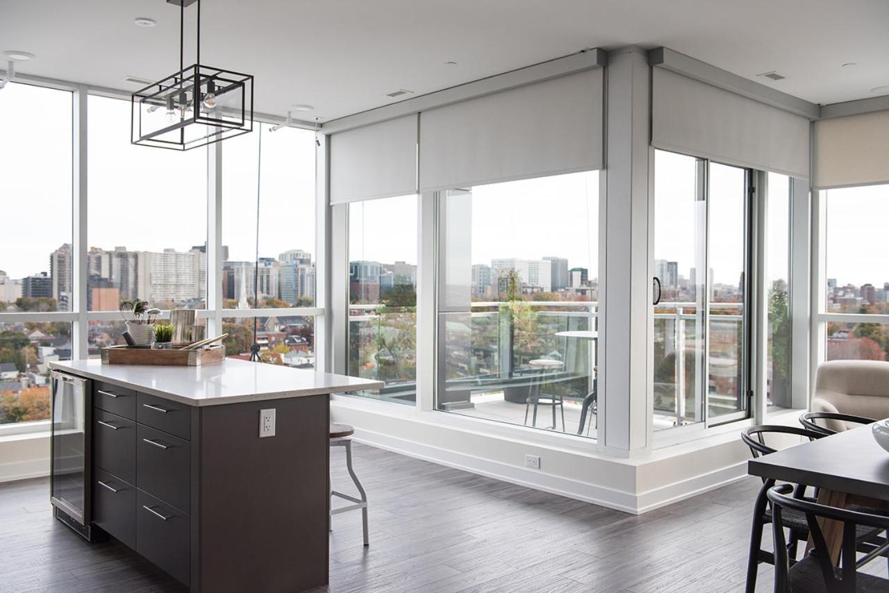 Lägenhet Penthouse