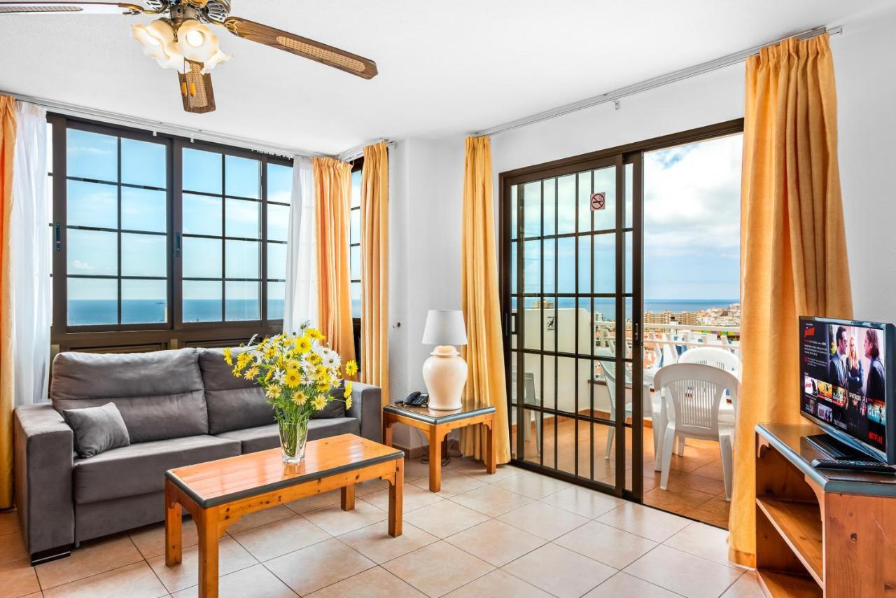 Duplex Sea View Solarium