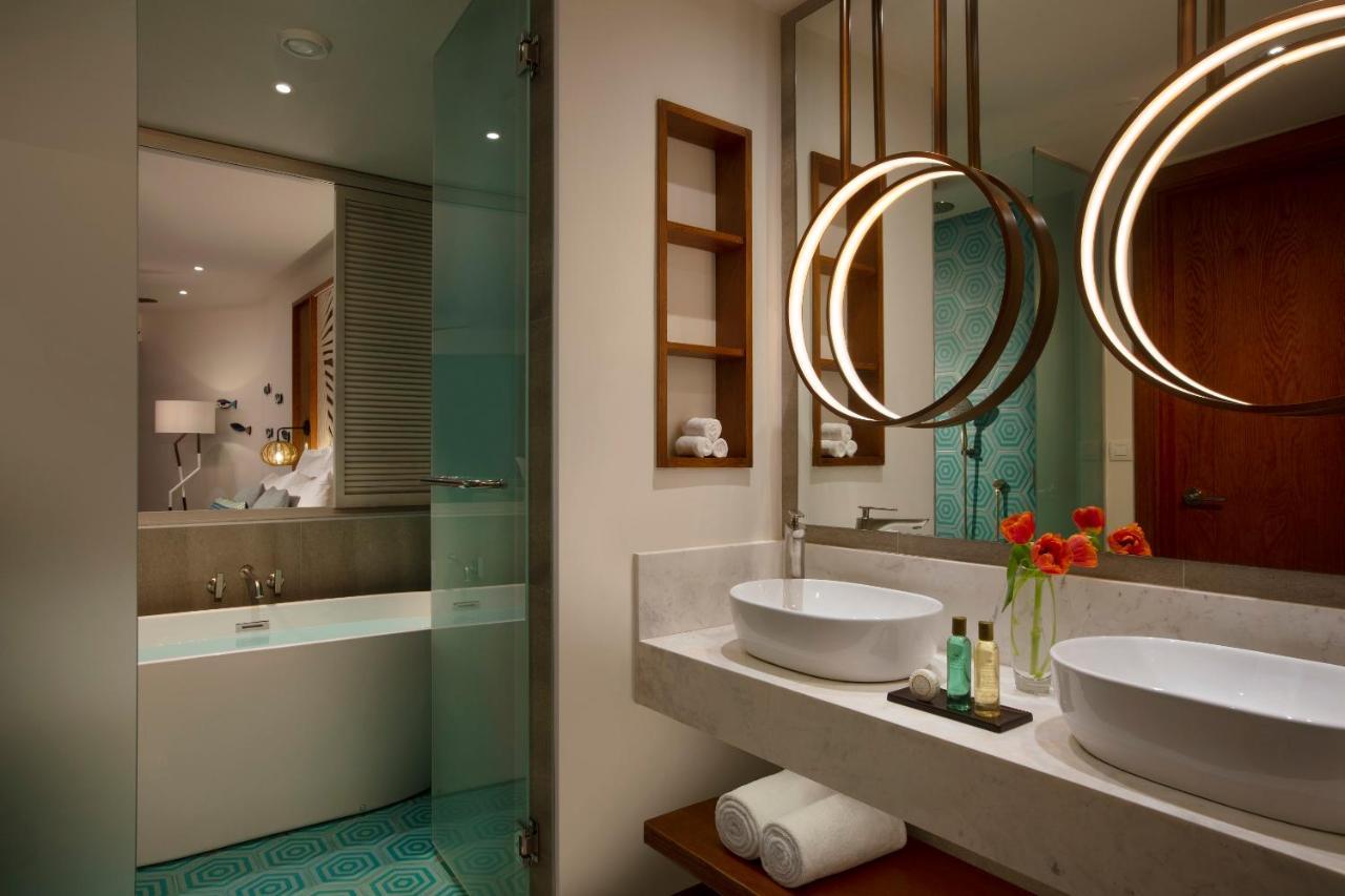 Junior Suite Ocean View
