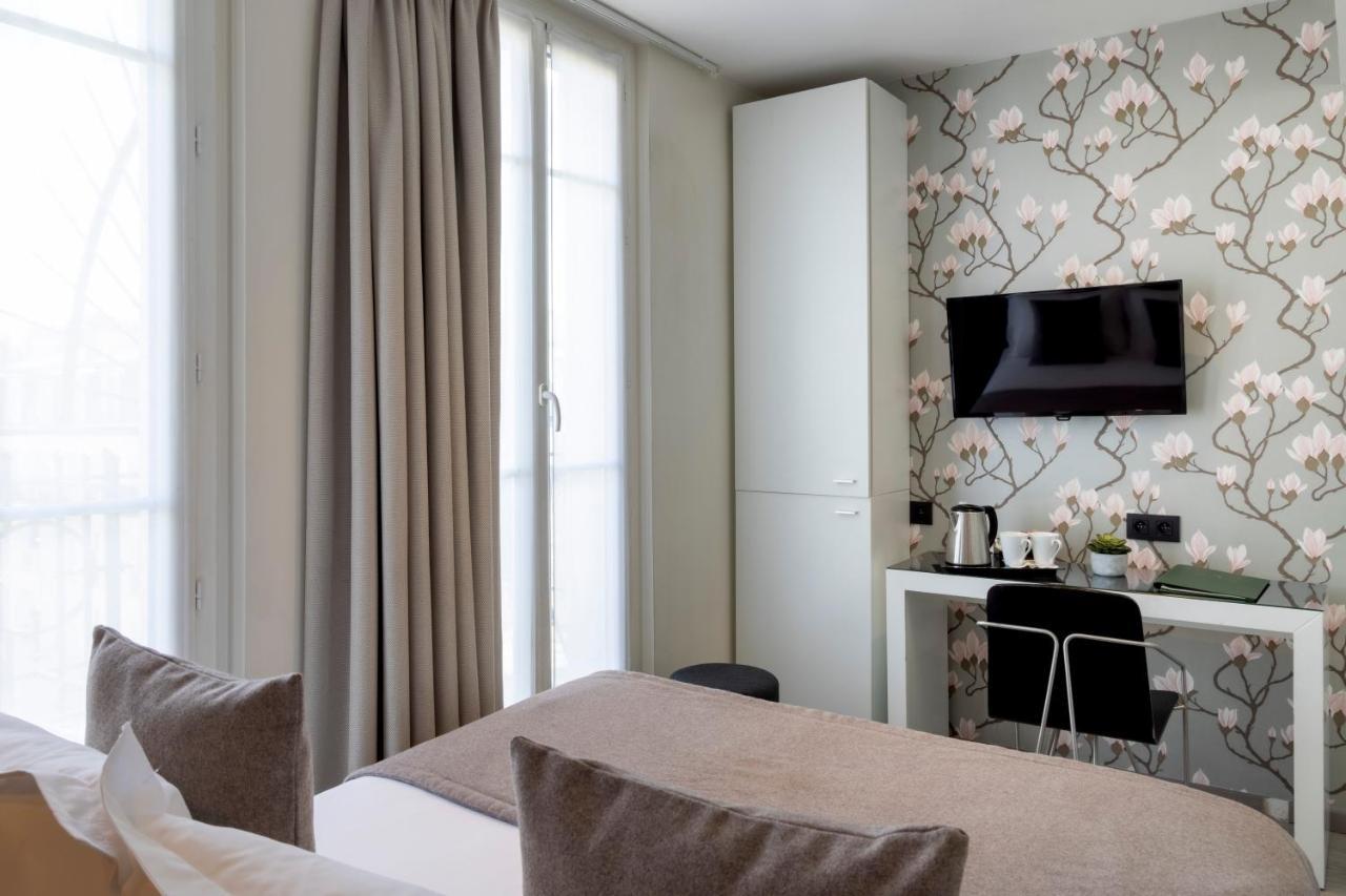 Double Room Balcony