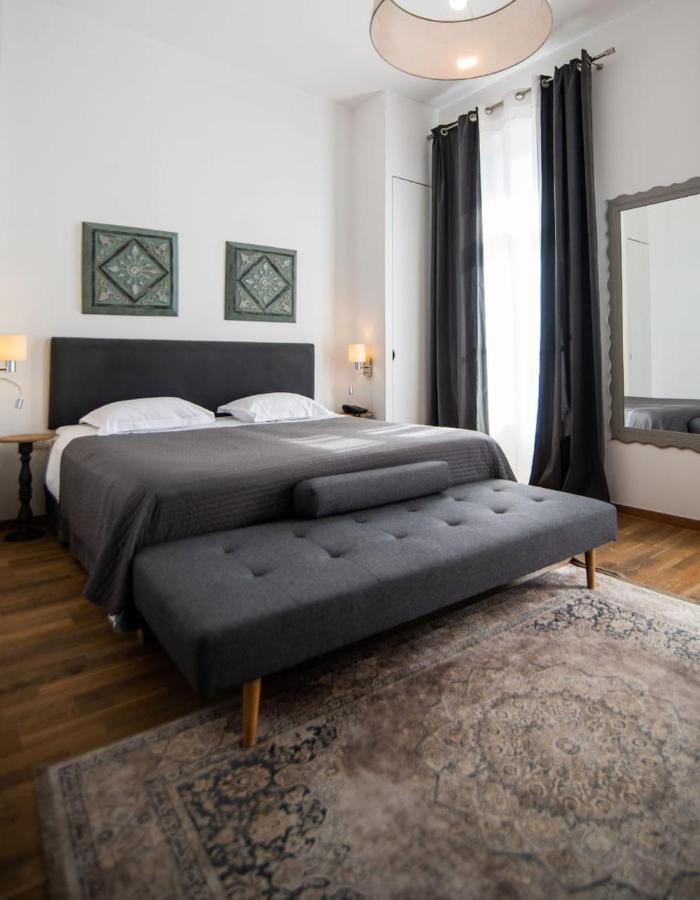 One Bedroom Family Suite up to 4 guests