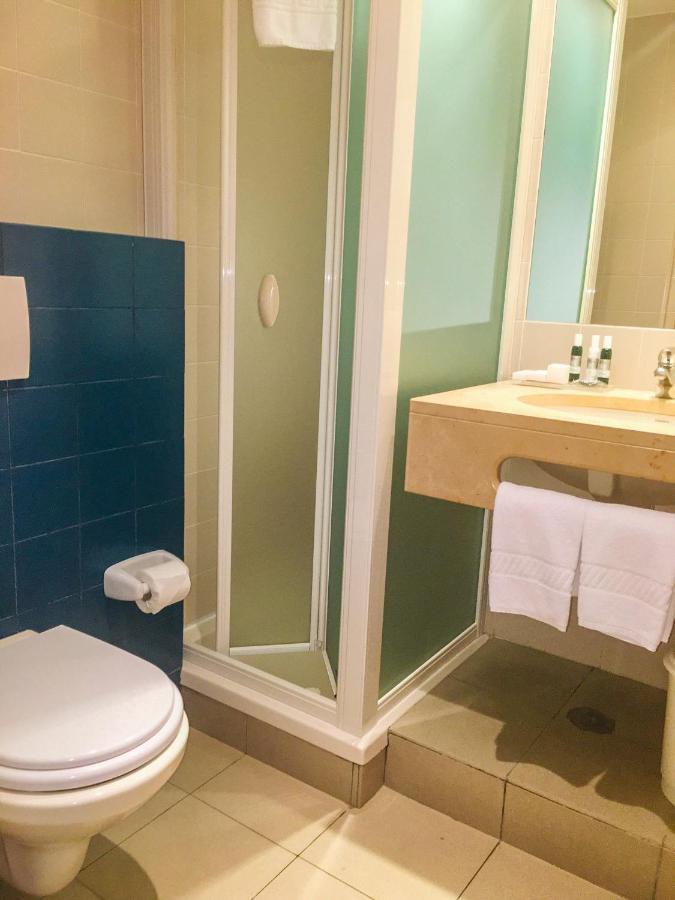 Leilighet Standard med 2 soverom (3 stjerner)