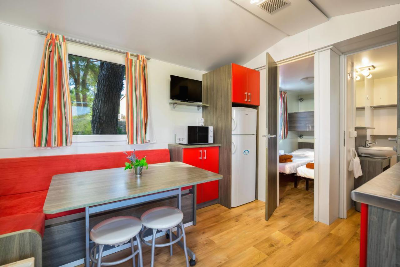 Villavagn Comfort