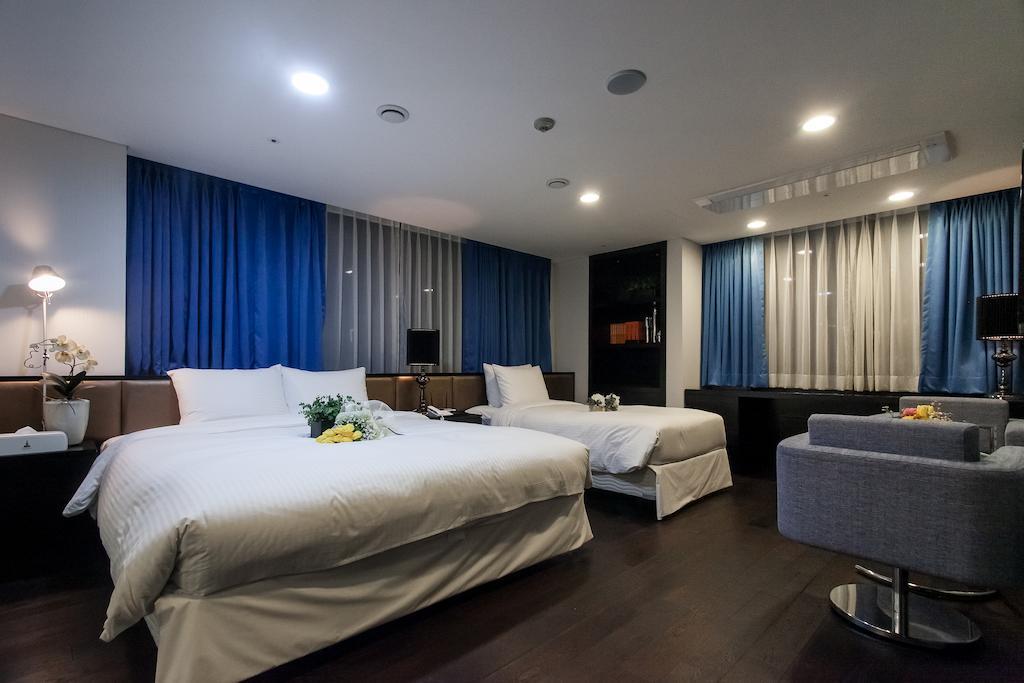 Suite Royal