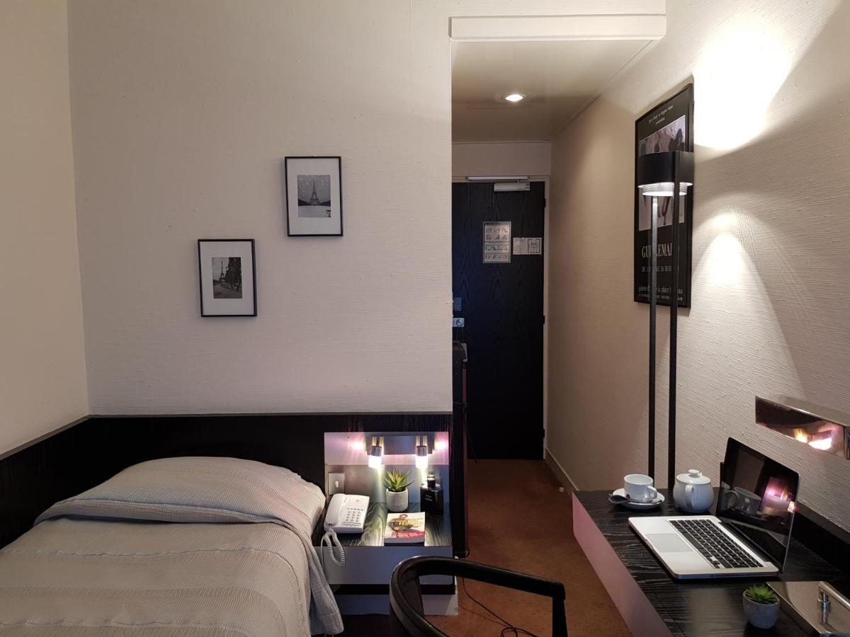Economy Single Room