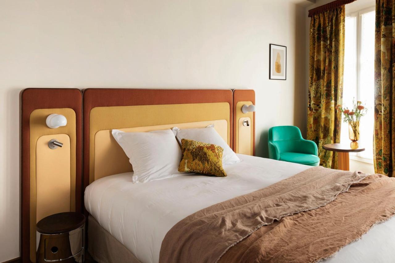 Deluxe Double or Twin Room Access to Wellness area & whirlpool on request