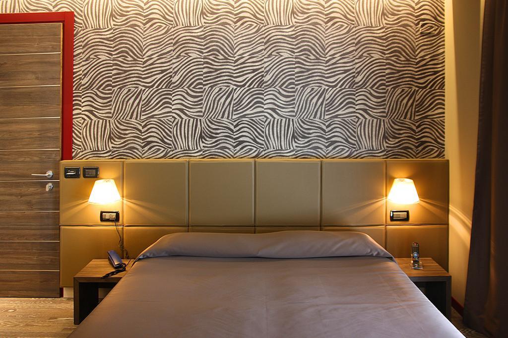 Dubbelrum Luxury