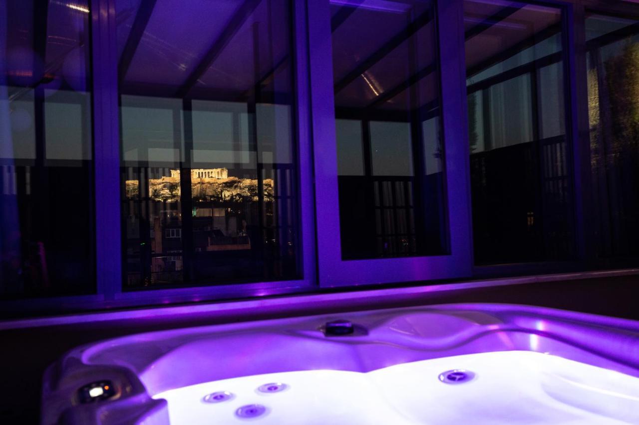 Penthouse Apartment