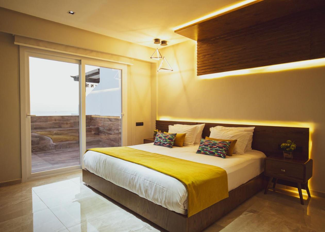 Presidentsuite