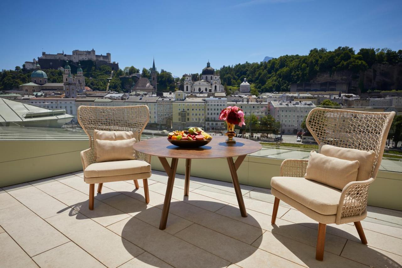 Suite Terrace