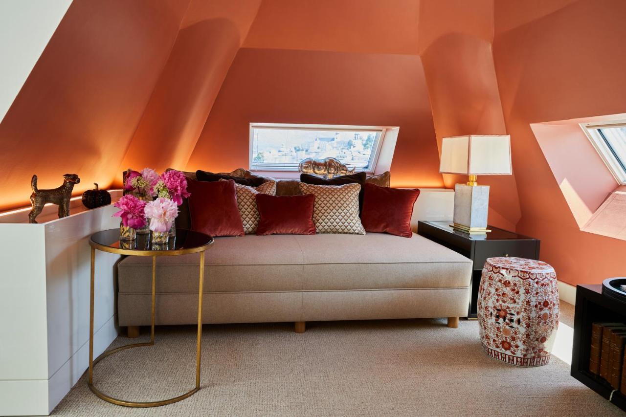 Suite Terrace