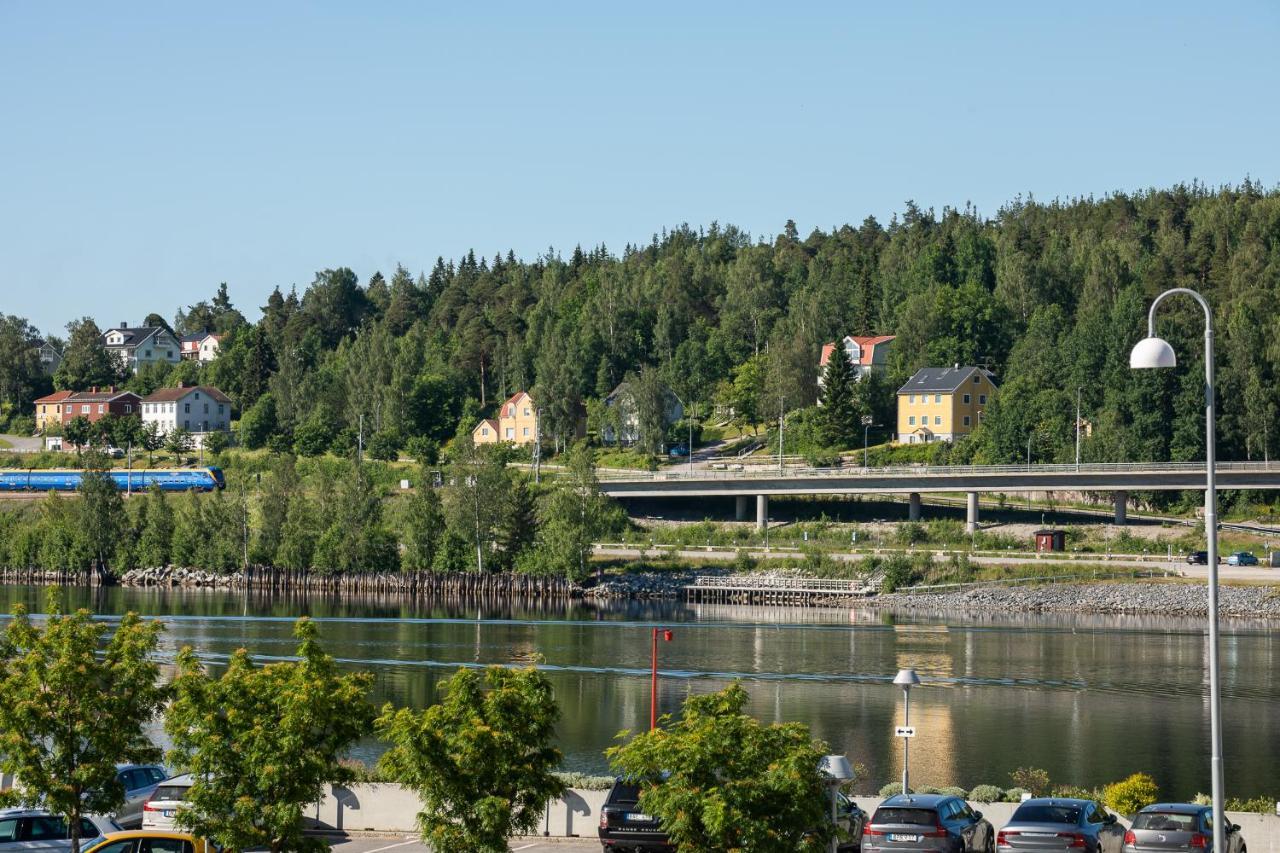 Tvåbäddsrum Superior med havsutsikt