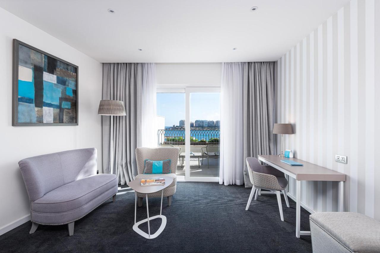Suite Sea View