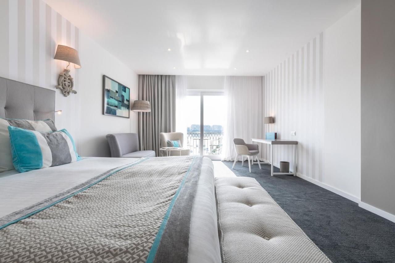 Junior Suite Sea View