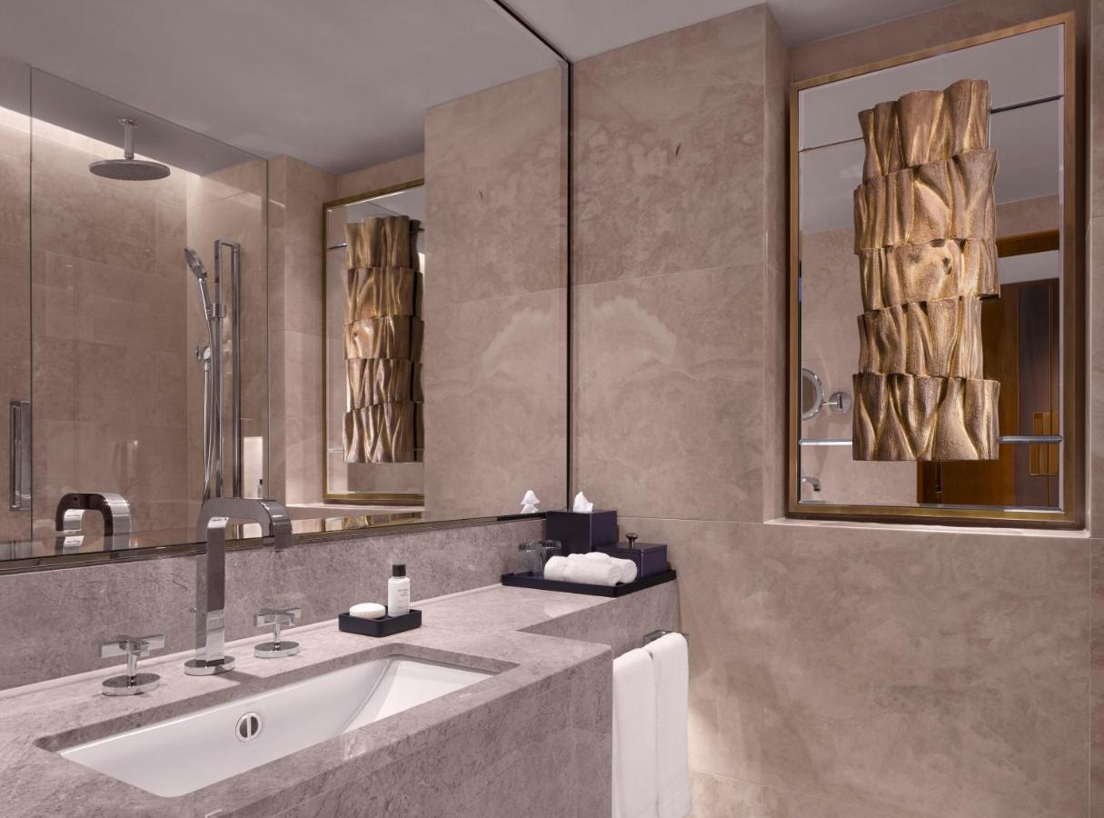 Cosy-værelse med kingsize-seng – Mayfair-etagen
