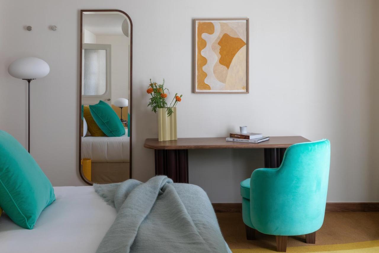 Executive Double or Twin Room Access to Wellness area & whirlpool on request