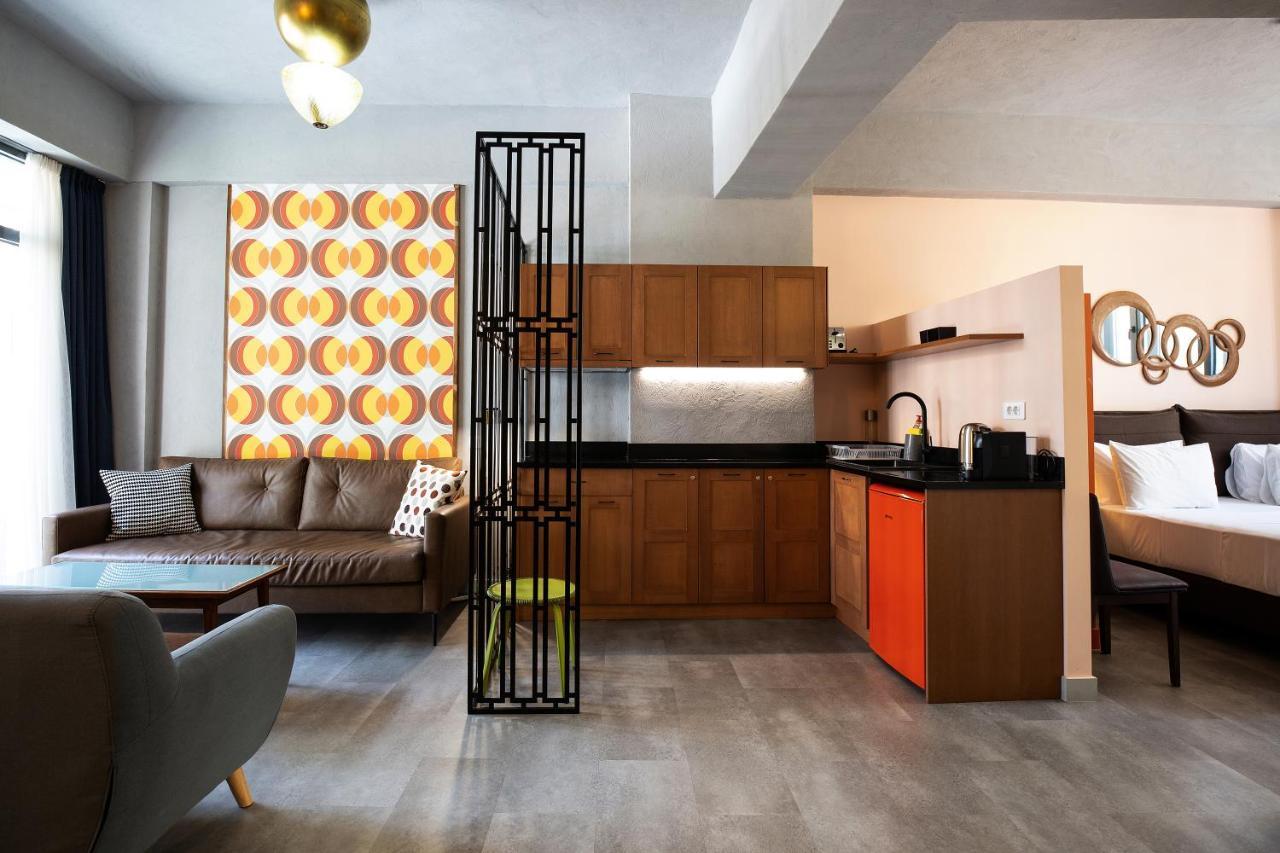 Loft Gaia