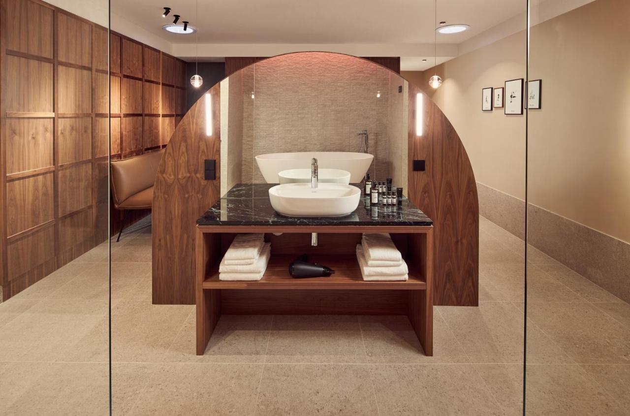 Junior Suite without window