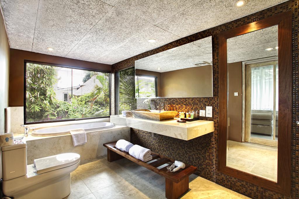 Bungalow