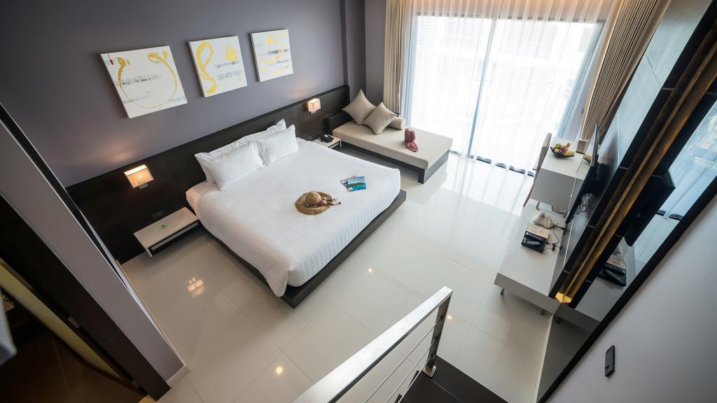 Suite Executive