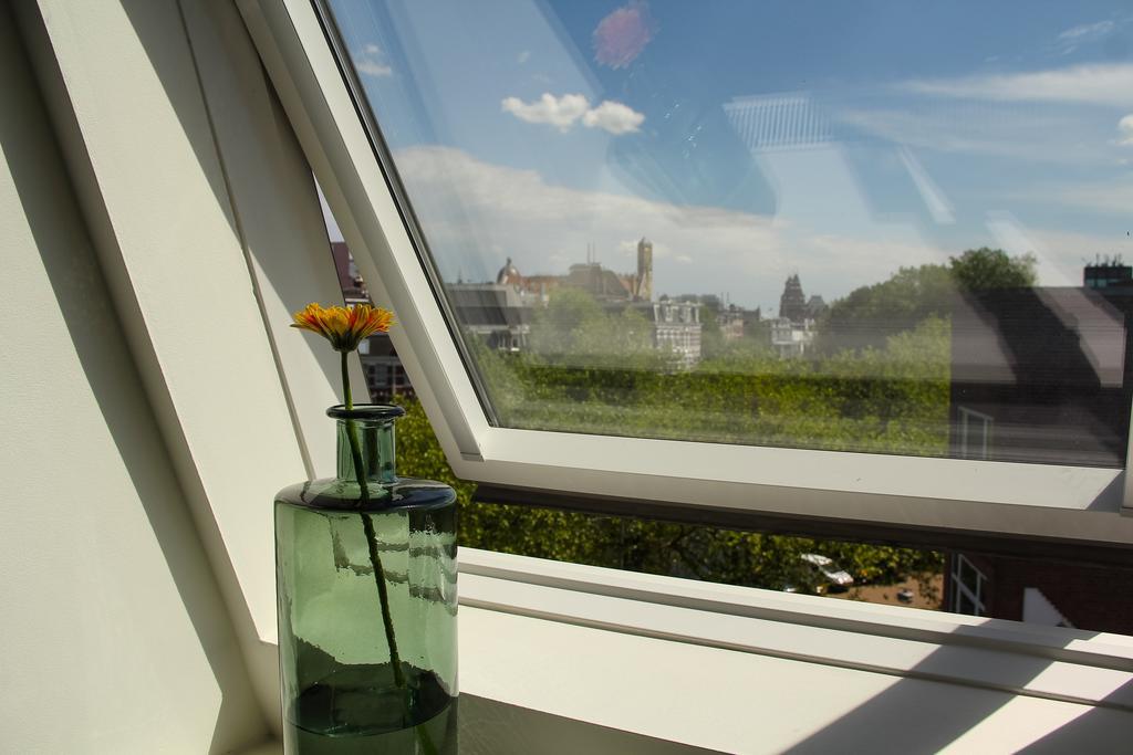 Double Room City View
