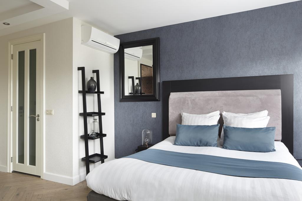 Double Room City View