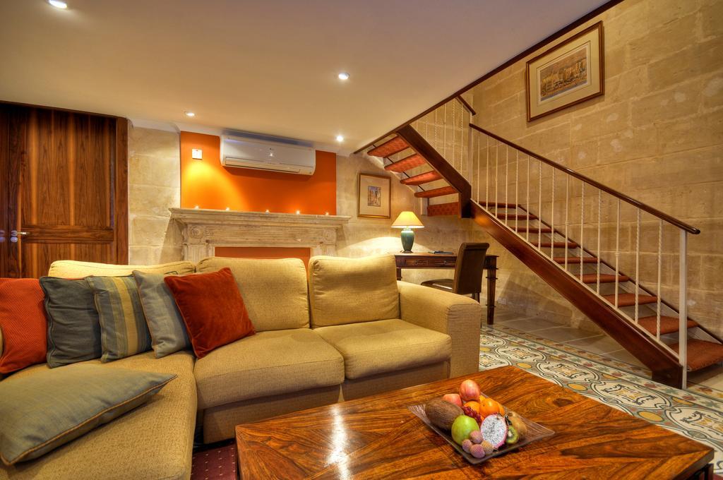 Superior Suite