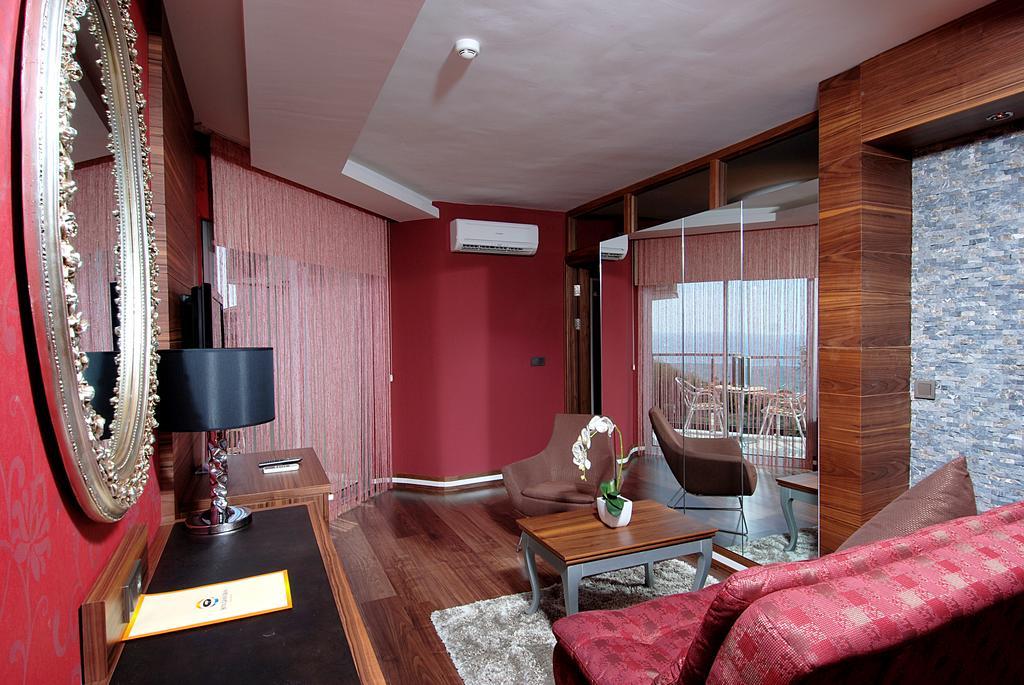 Suite Executive med 1 soverom