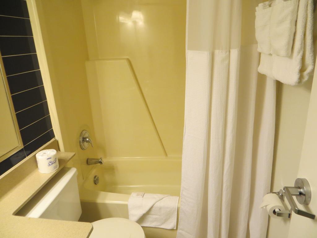 Svit Deluxe King – Rökfritt
