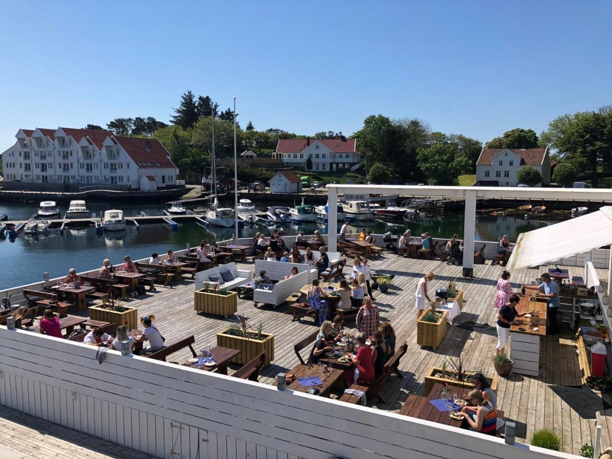 Dobbeltrom/Tomannsrom Deluxe med balkong