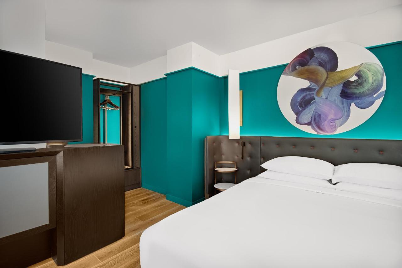 King Room City View