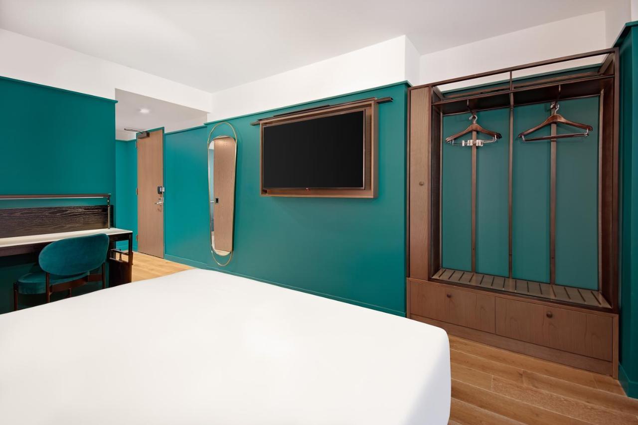 King Room City View